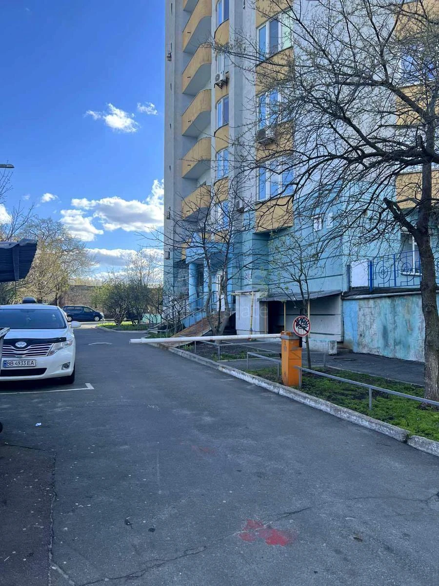 4k apartment vul. Kotel'nykova Myhajla 1655427