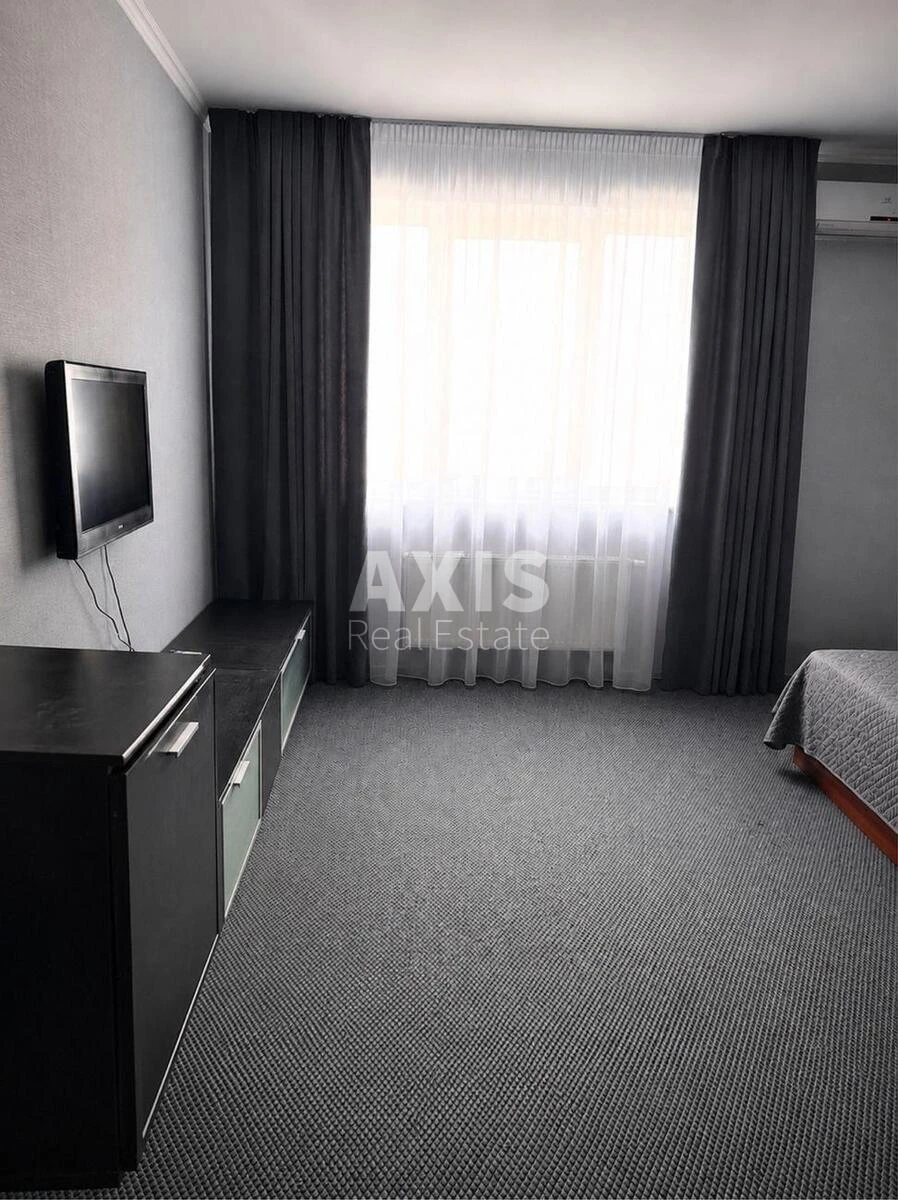 1k apartment vul. Myshugy Oleksandra 12683347