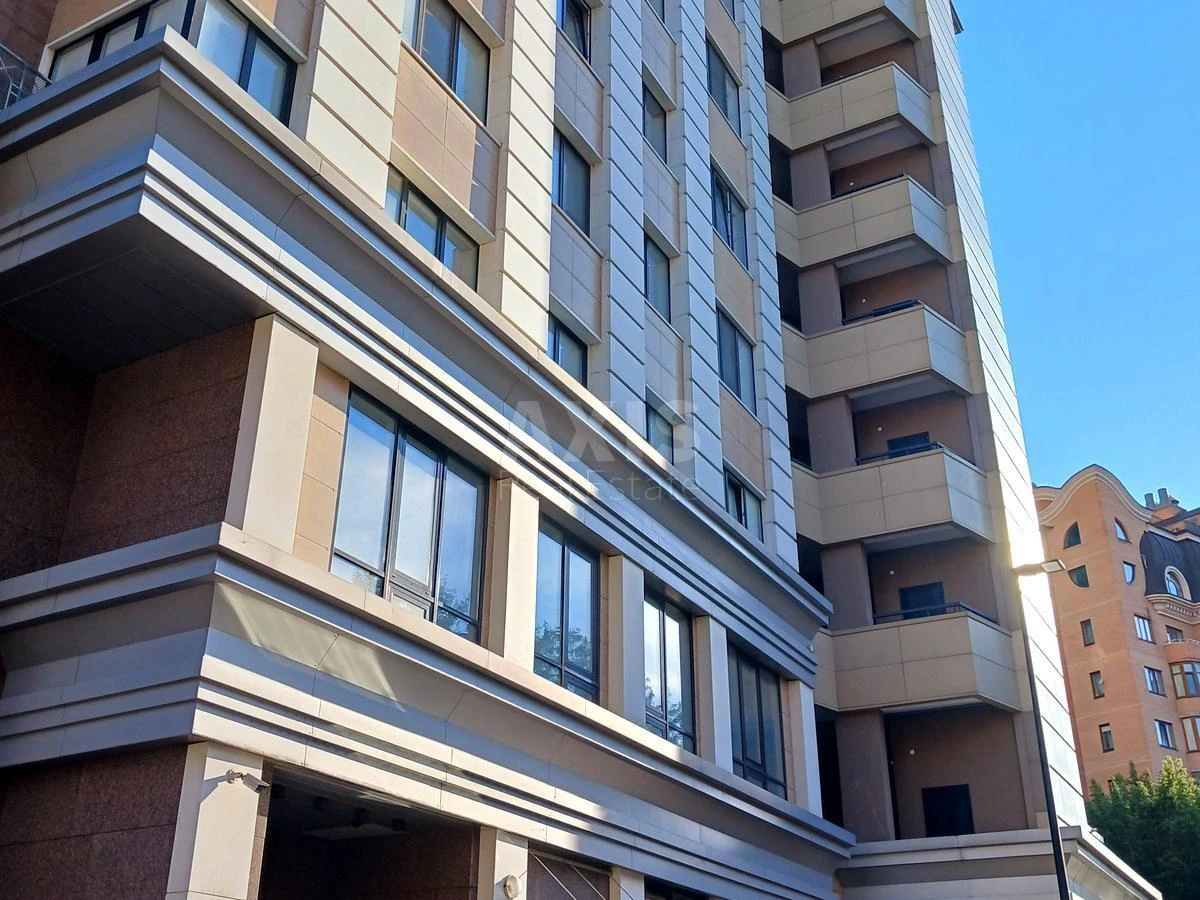 2k apartment vul. Saksagans'kogo 37К7024214