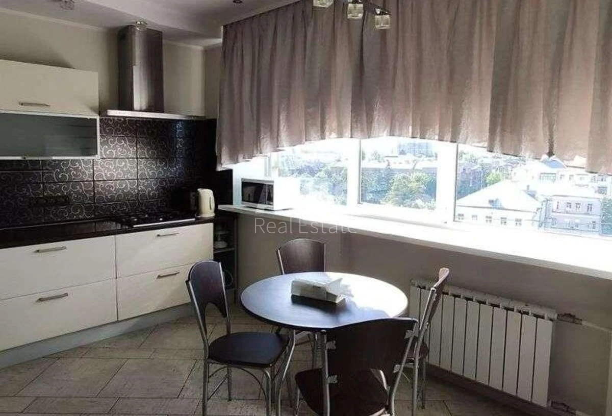 2k apartment vul. Grushevs'kogo Myhajla 34А25214