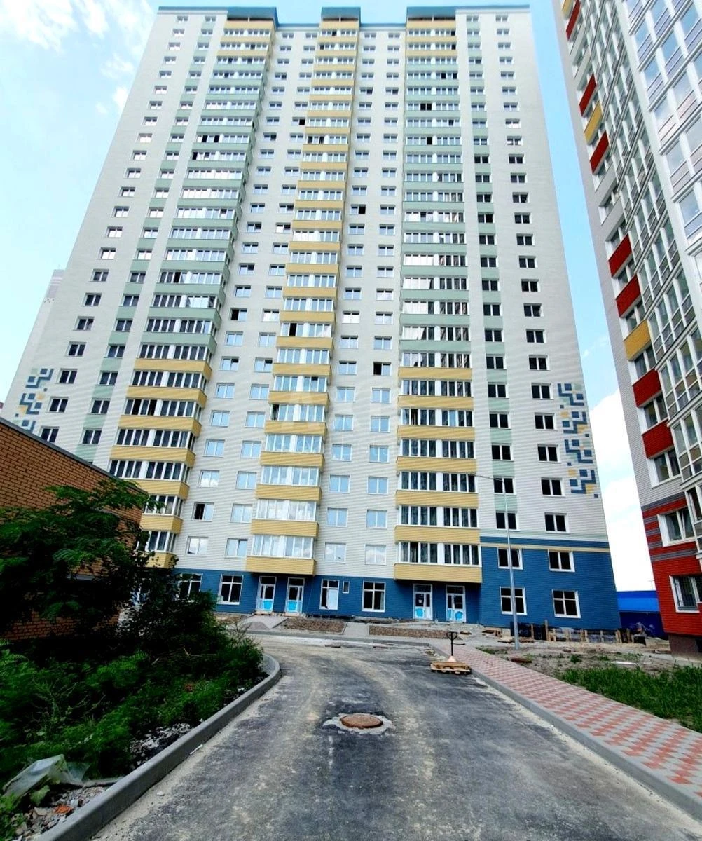 4k apartment vul. Rusovoi' Sofii' 2265558