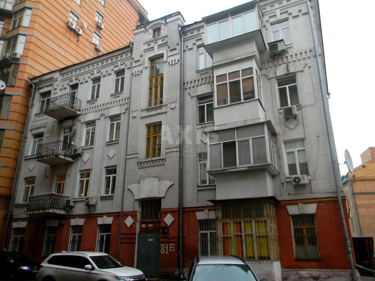 Офис ул. Владимирская 81Б, 75м27025211