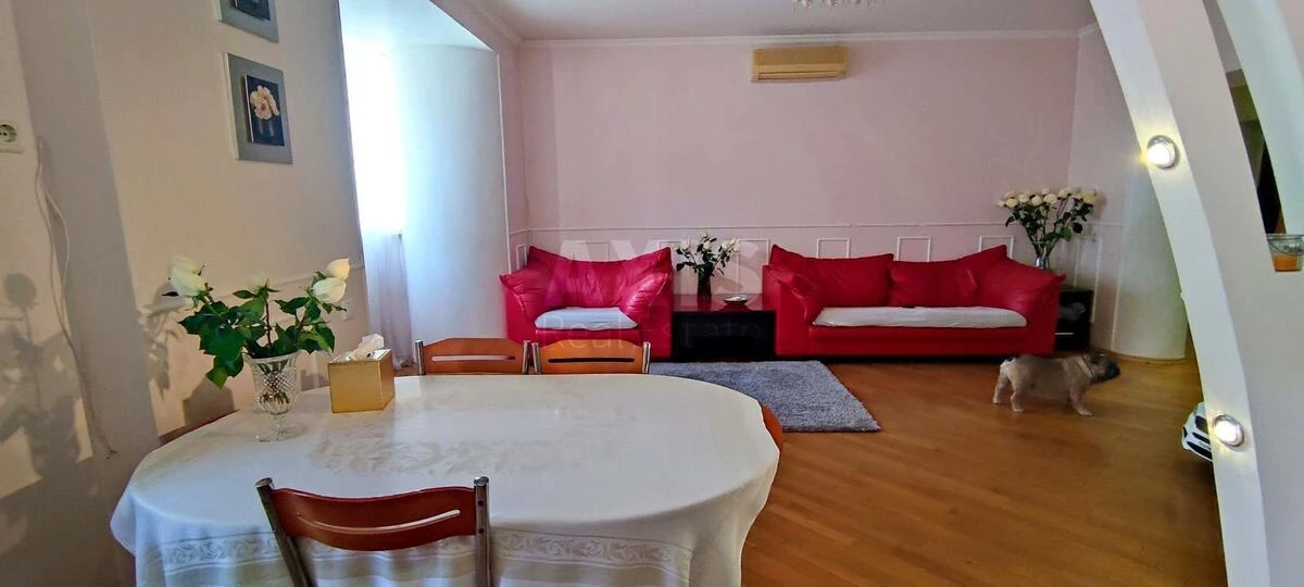 1к квартира ул. Вильямса Академика 15, корп. 3593811