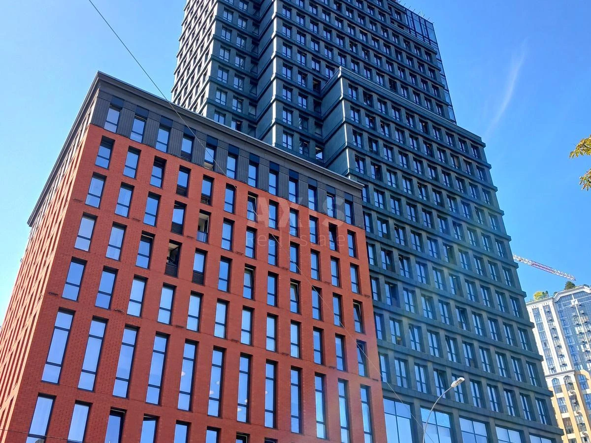 2к квартира ул. Антоновича 447018613