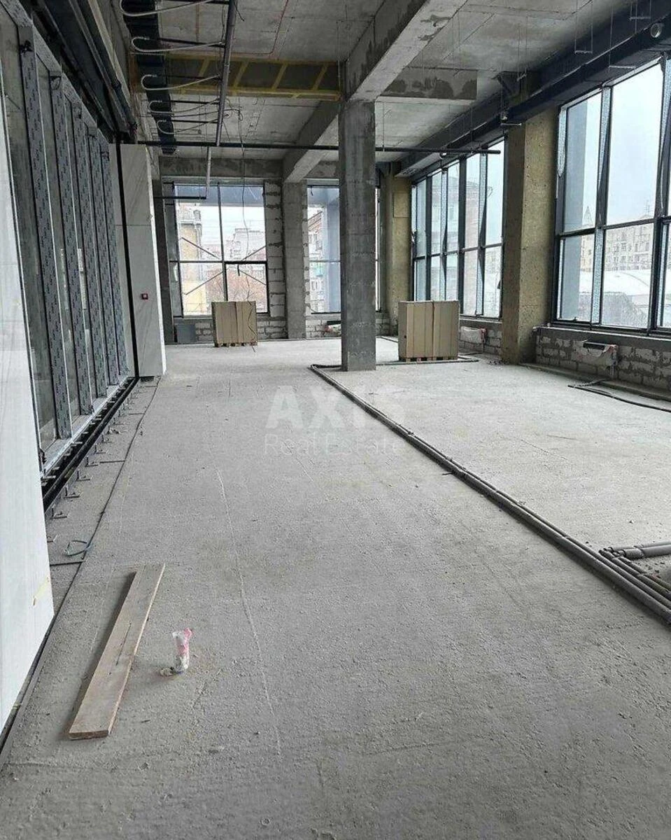 Office vul. Olenivs'ka 23, 1100m2498440