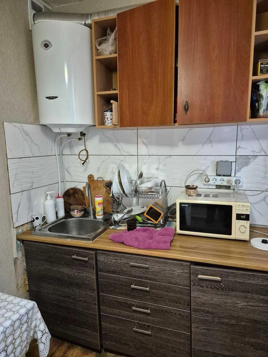 3k apartment vul. Pidlisna 670219