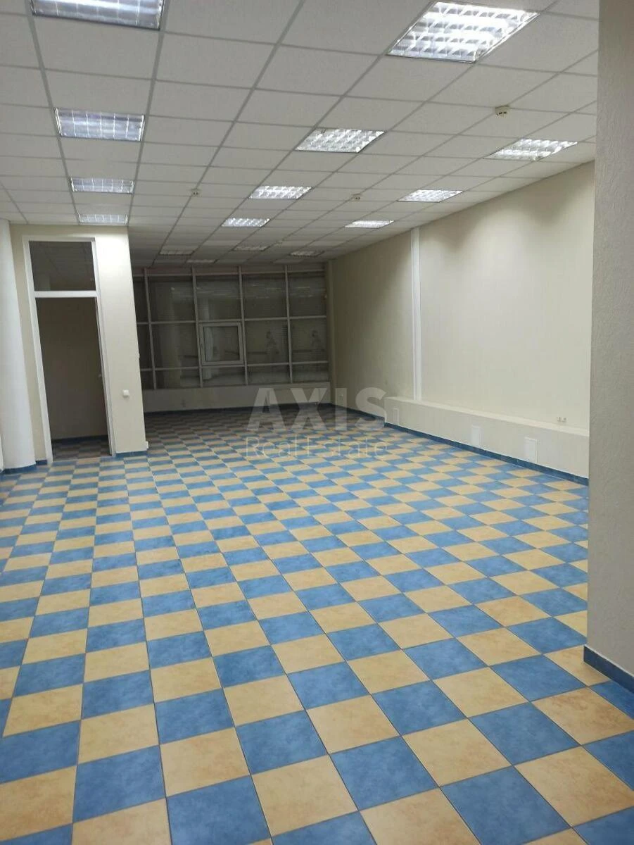 Объект торговли ул. Ревуцкого 42В, 109м2634736