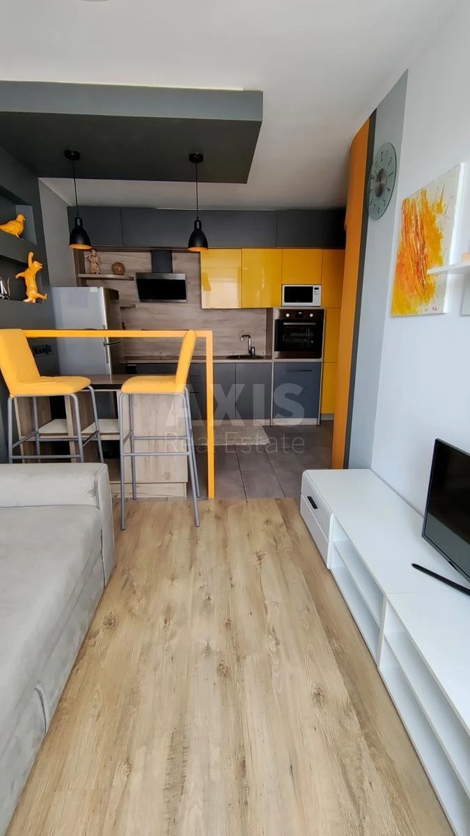 1к квартира ул. Клавдиевская 40В668163