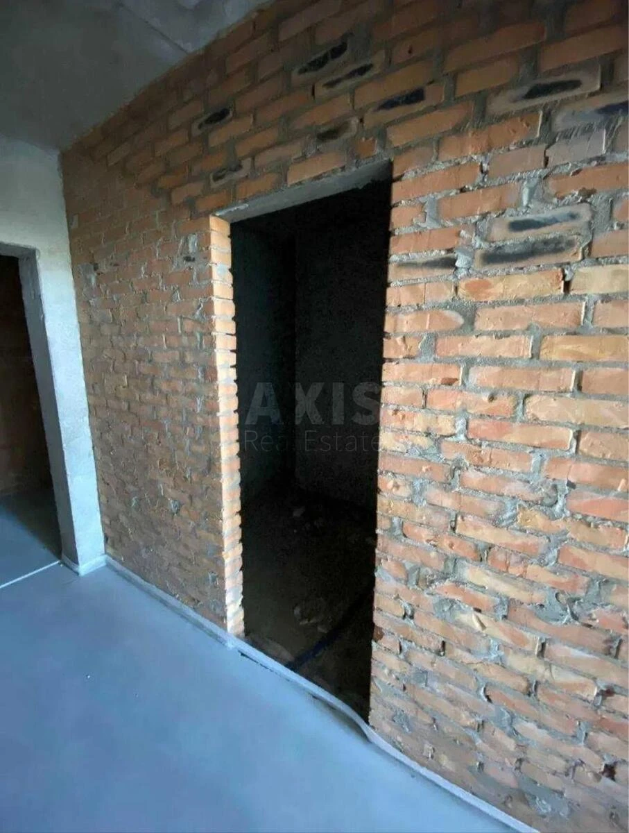 1k apartment vul. Novopol'ova 2684934