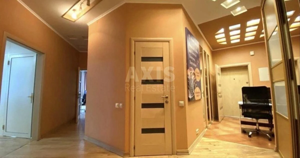 Office vul. Velyka Vasyl'kivs'ka 72, 180m2699512