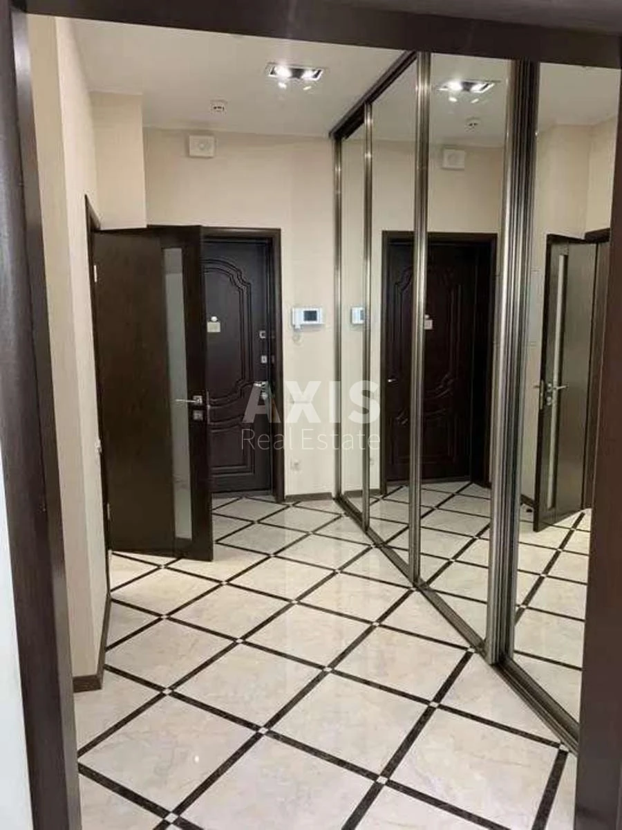 2k apartment vul. Dragomyrova Myhajla 5268626