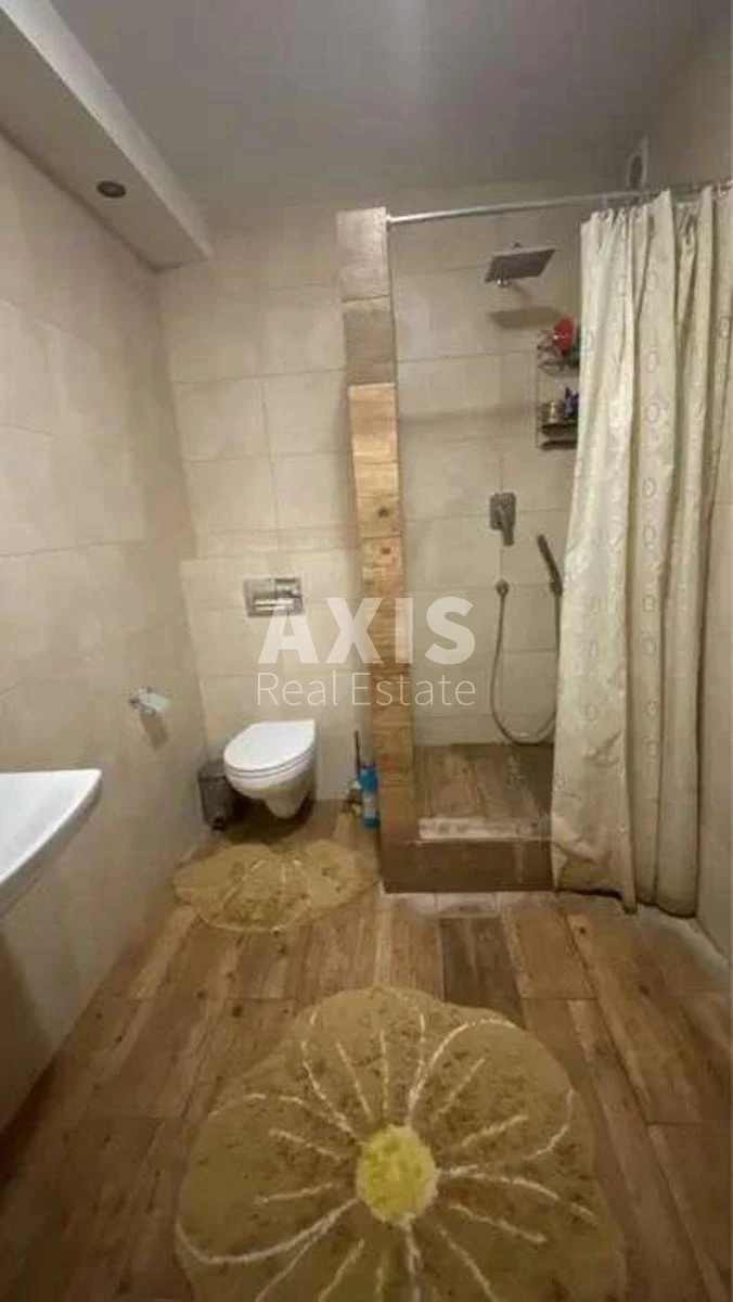 2k apartment vul. Tumanjana Ovanesa 3306106