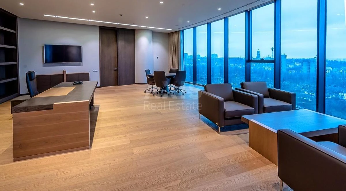 Office vul. Strutyns'kogo Sergija 23, 668m266873