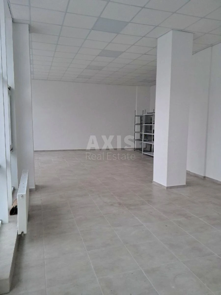 Объект торговли ул. Загоровская 1Г, 200м26853419