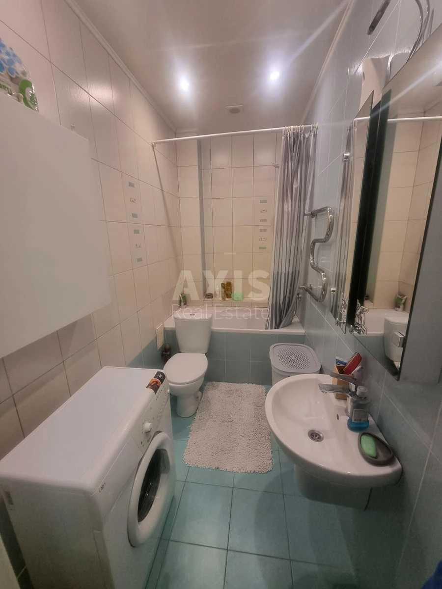 2к квартира ул. Драгоманова 31В714818