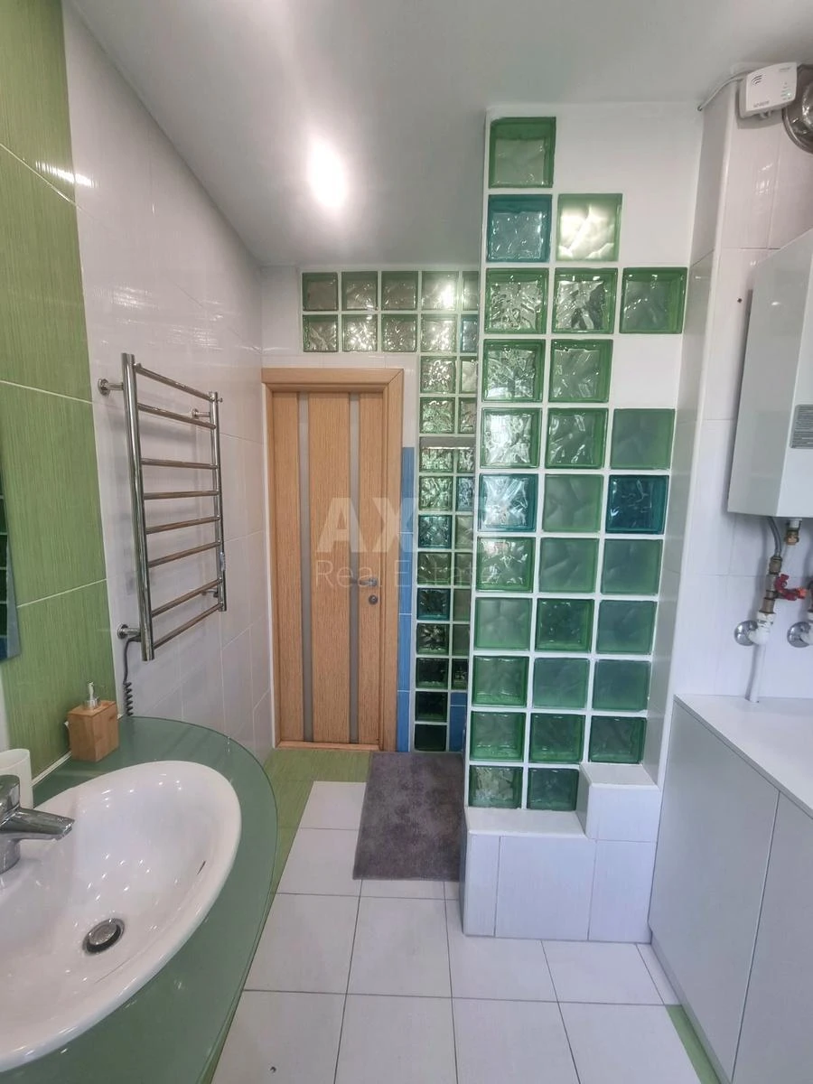 3k apartment vul. Jasnopoljans'ka 196692017