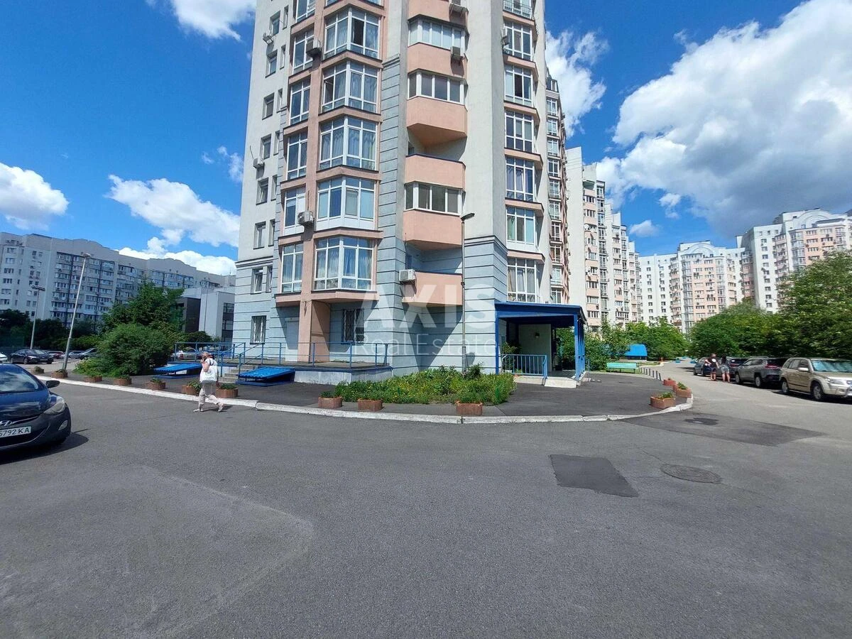 3k apartment vul. Yulia Zdanovska fifty-four A6966110