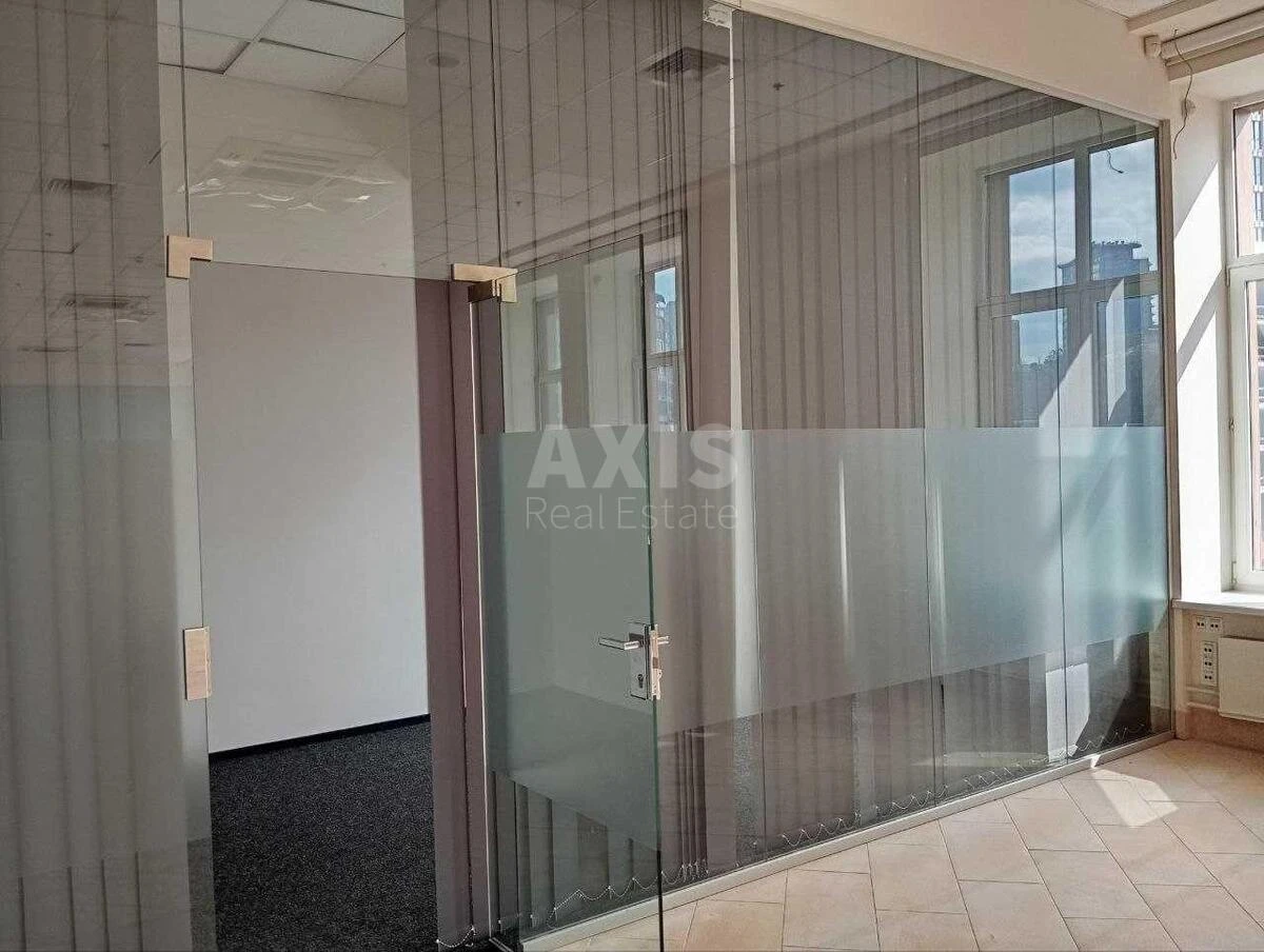 Office vul. Glybochyc'ka 17, 650m2669698