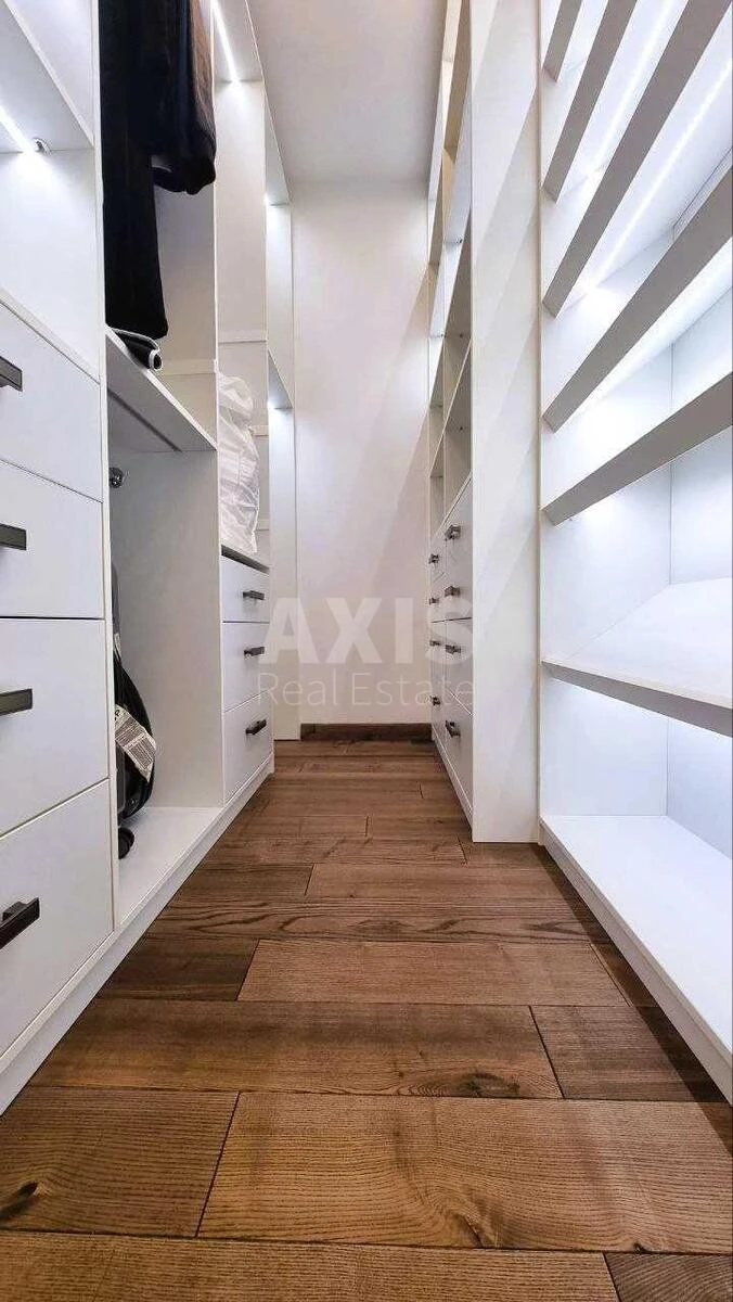 3k apartment vul. Vyshgorods'ka 456314314