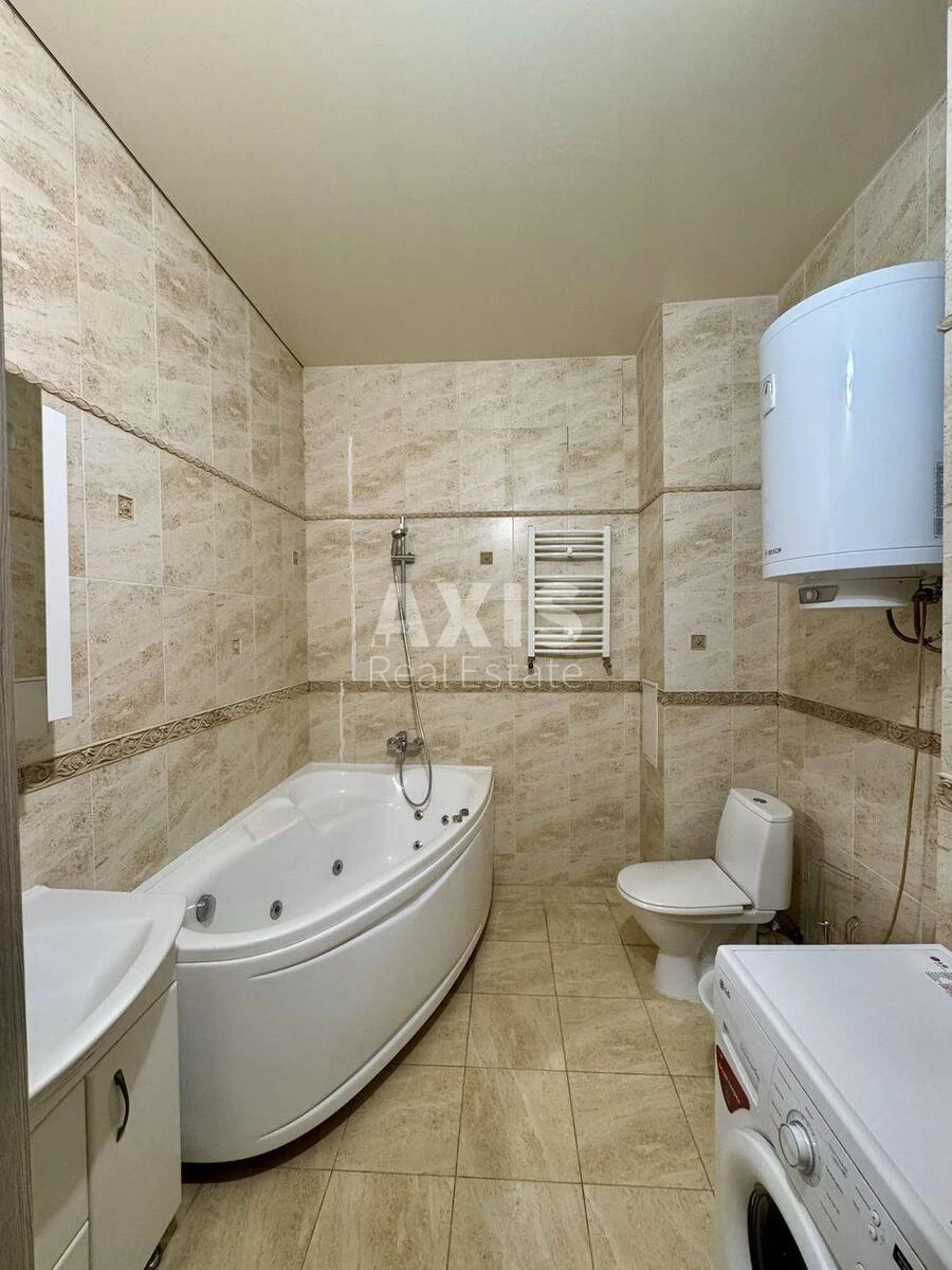 2k apartment vul. Dilova 27009436