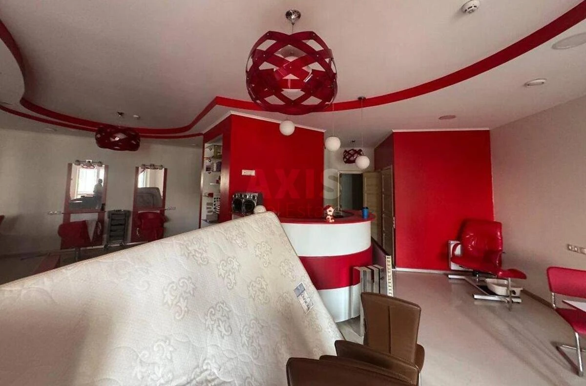 Trade object vul. Myhajla Maksymovycha 3Г, 89m2654053