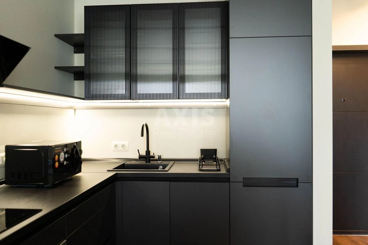 1k apartment vul. Viktora Nekrasova 4669750