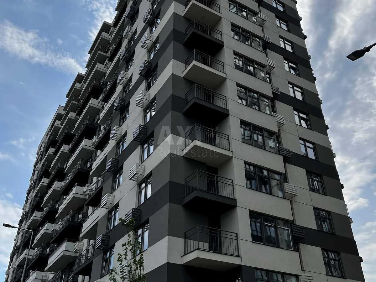 3к квартира ул. Семьи Кристеров 207157110