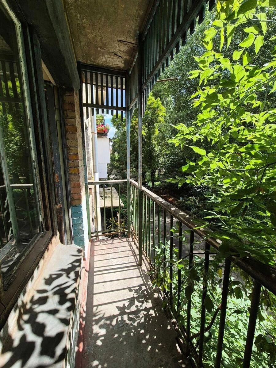 1k apartment vul. Olenivs'ka 34701235