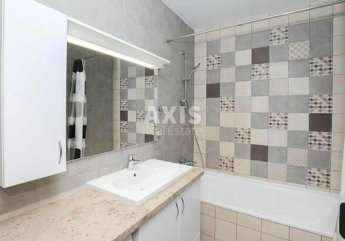 2k apartment vul. Volodymyra Naumovycha 66308010