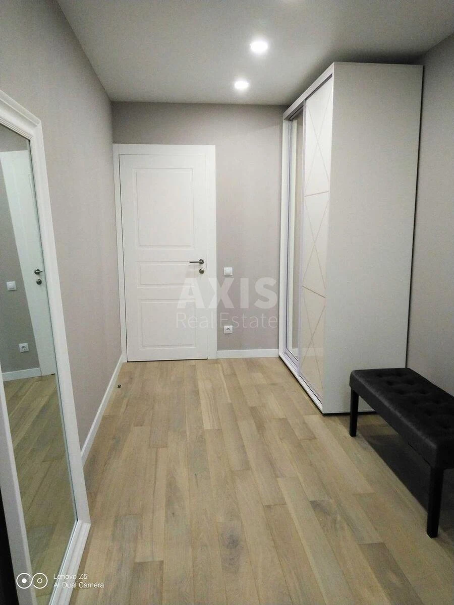 3k apartment bul. Lesi Ukrai'nky 10А7013212