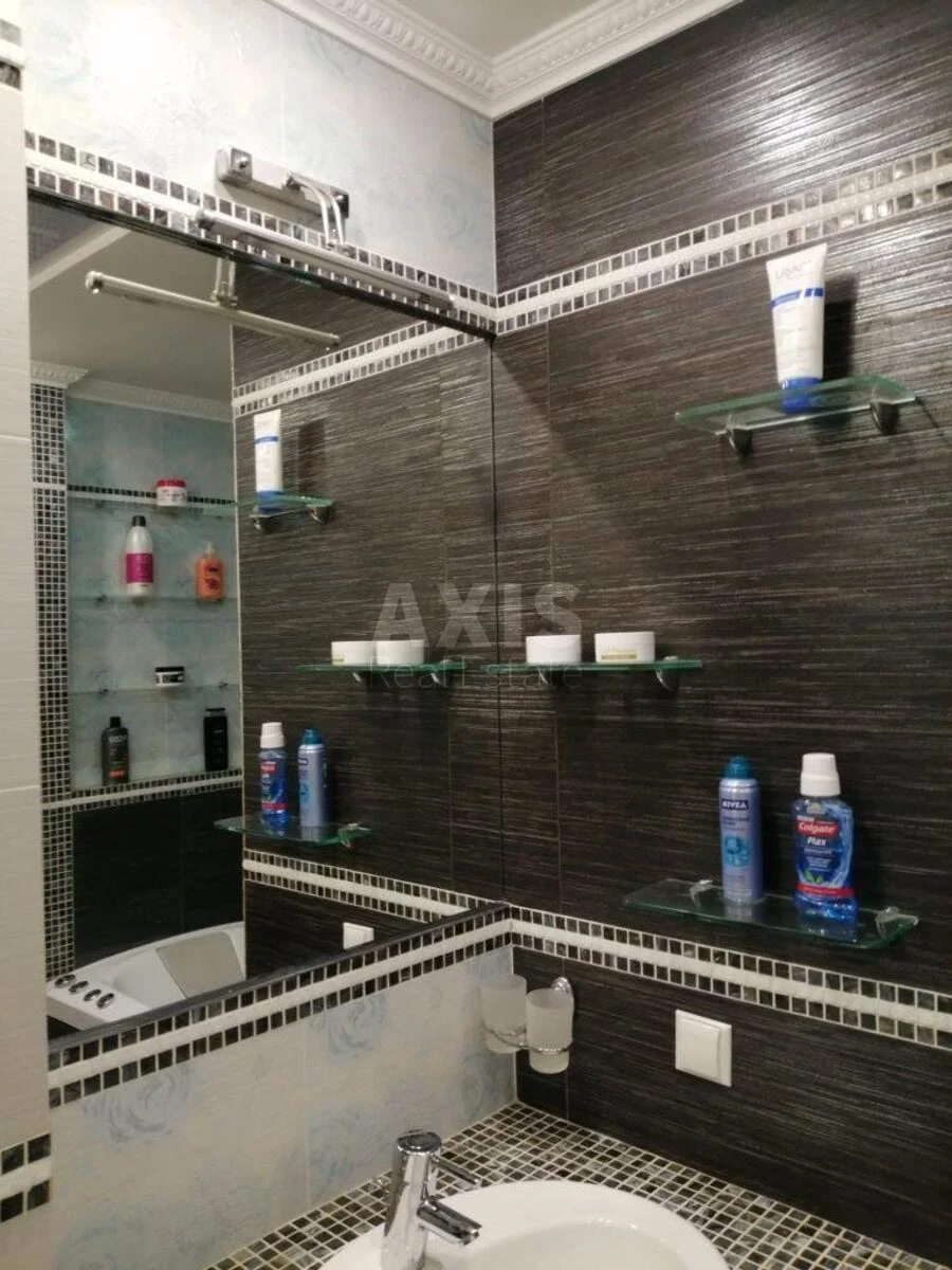 4k apartment vul. Osinnja 337014113