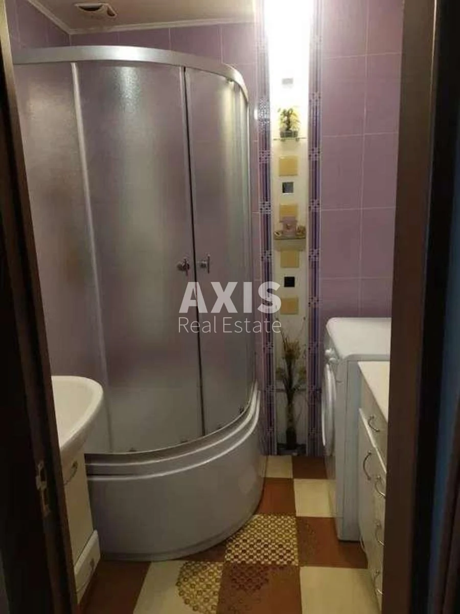 2k apartment pr-t Volodimira Іvasyuka 58A295515