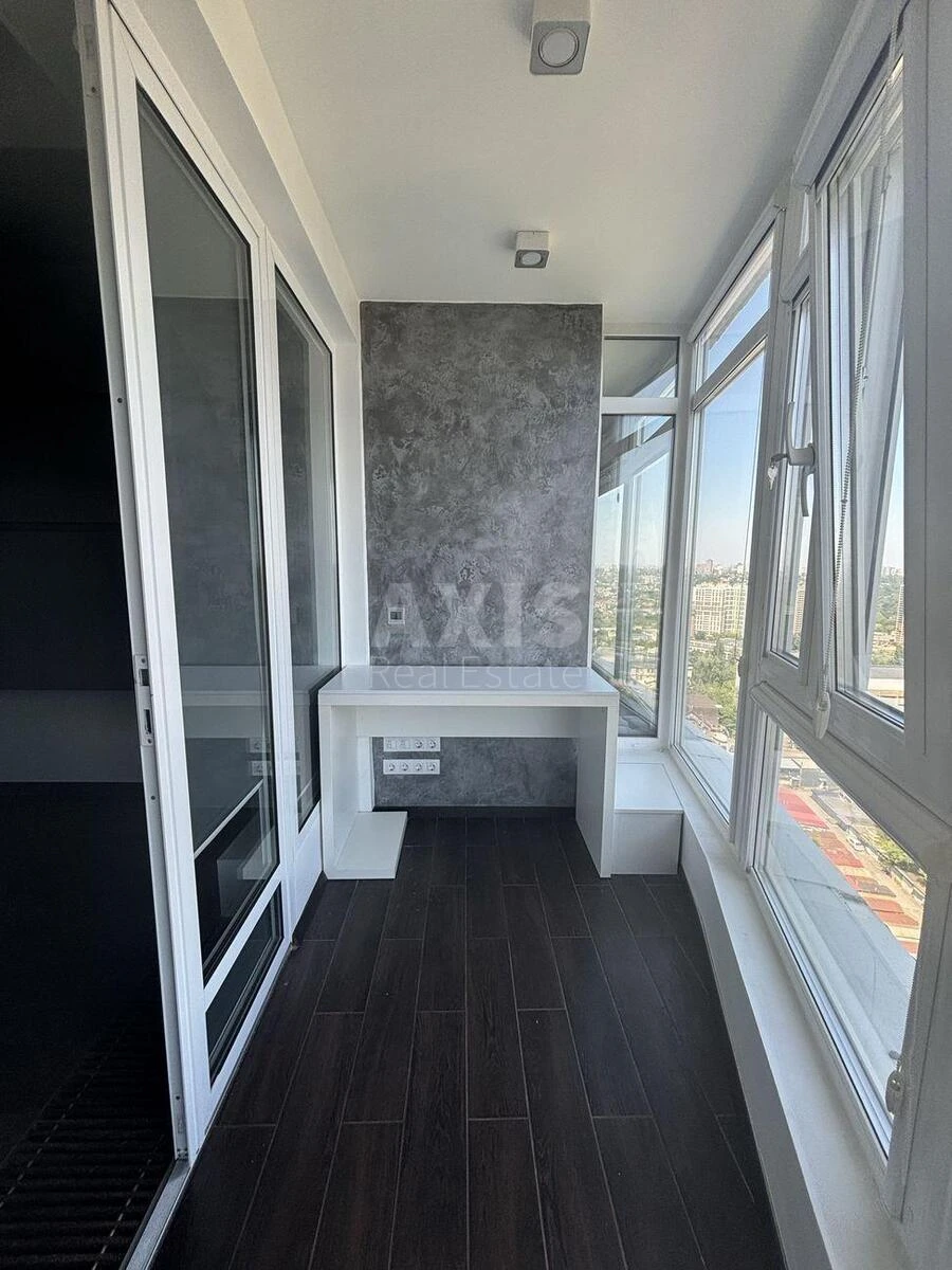 2k apartment vul. Myhajla Maksymovycha 3Г7161613