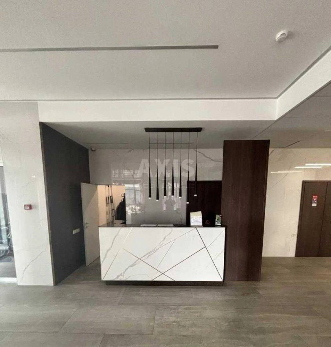 4k apartment vul. Dragomyrova Myhajla 17Б590562