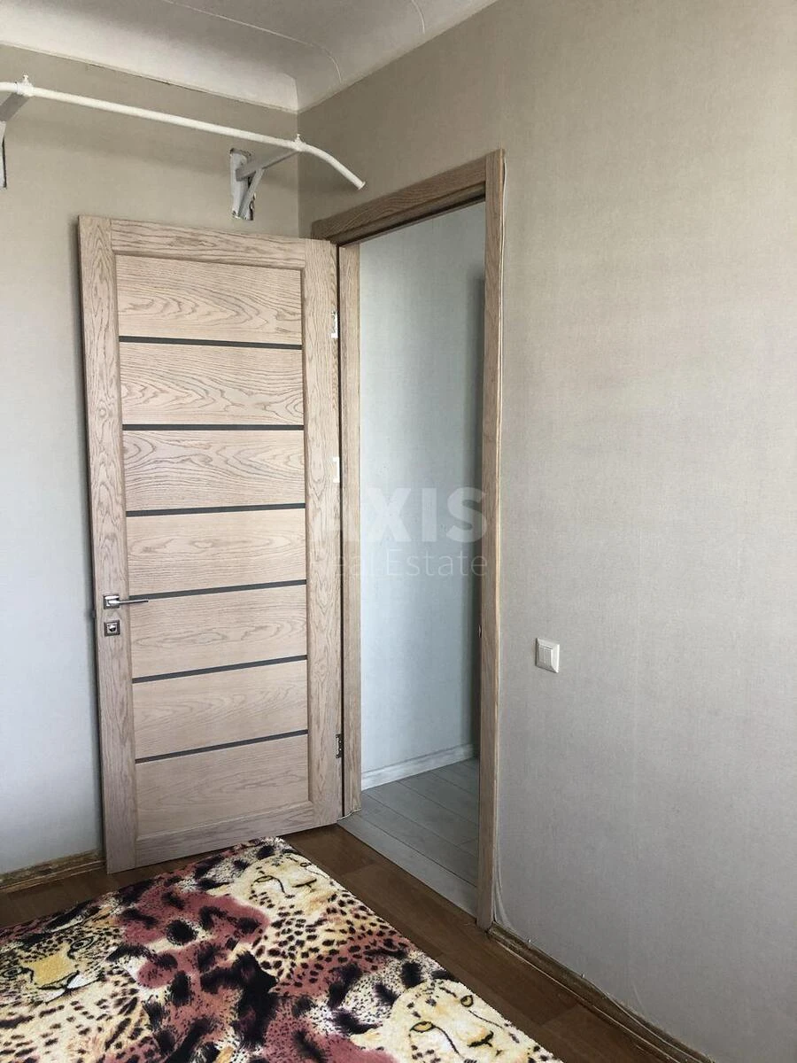 2к квартира пр-т Берестейский 60716254