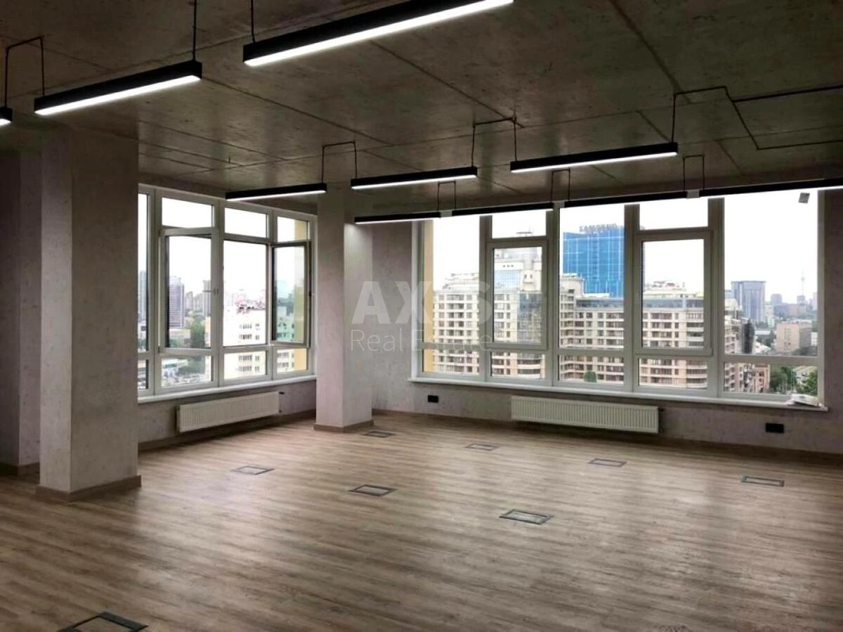 Office vul. Zhyljans'ka 68, 120m265472