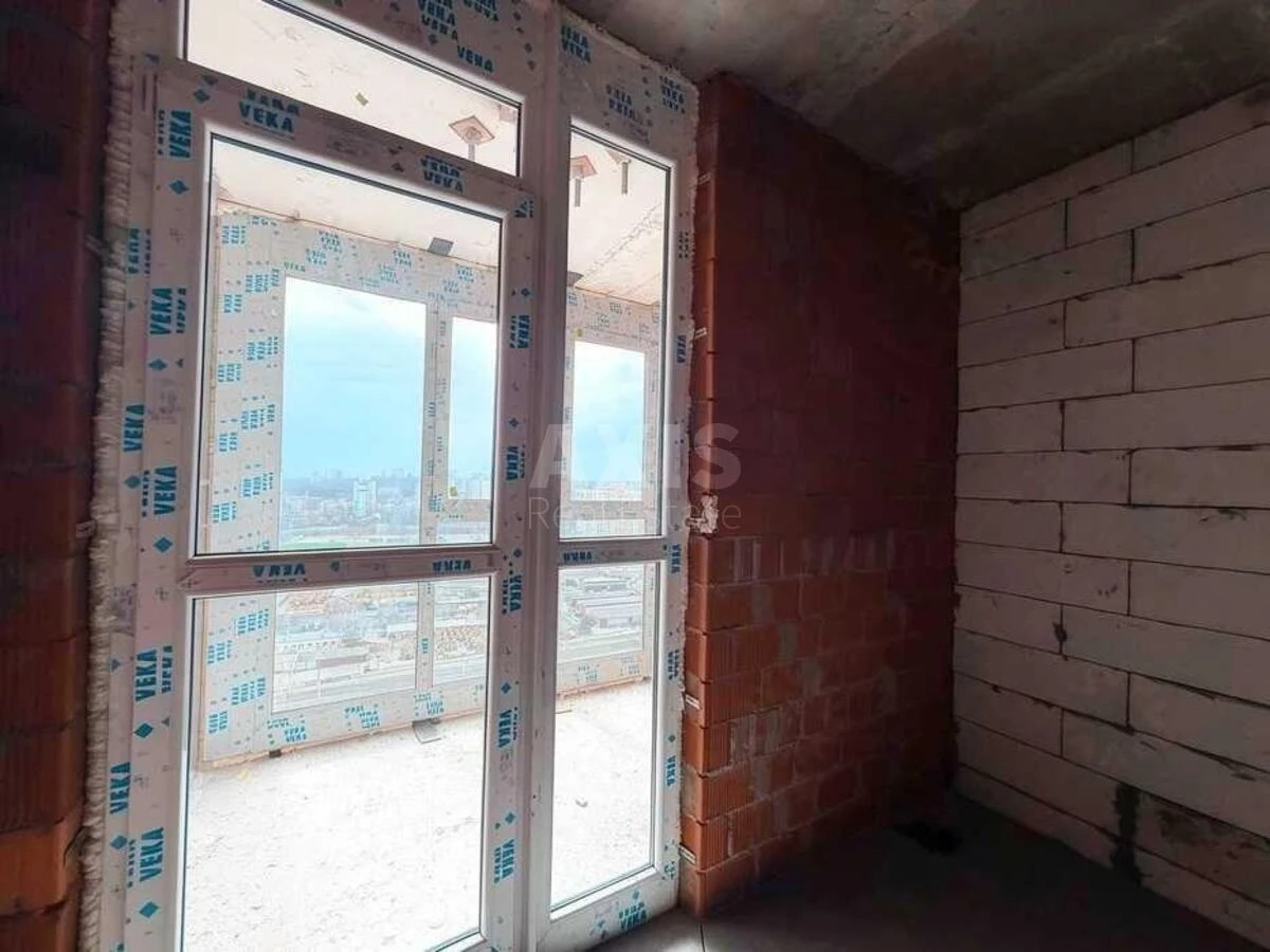 1k apartment shose Zaliznychne 45А687002