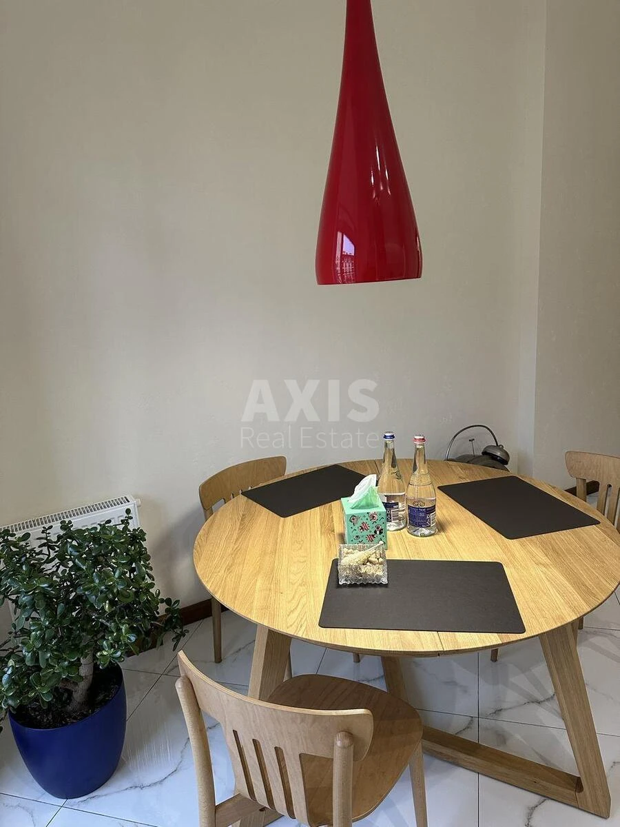 1k apartment vul. Degtjarna 22654821