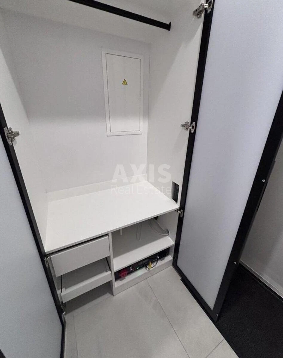 1k apartment vul. Rodyny Kistjakivs'kyh 6654945