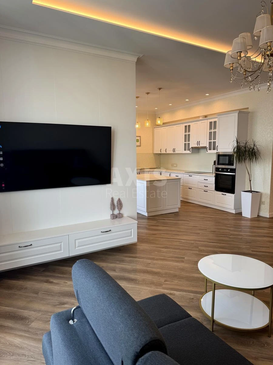3к квартира ул. Трускавецкая 10Г6870814