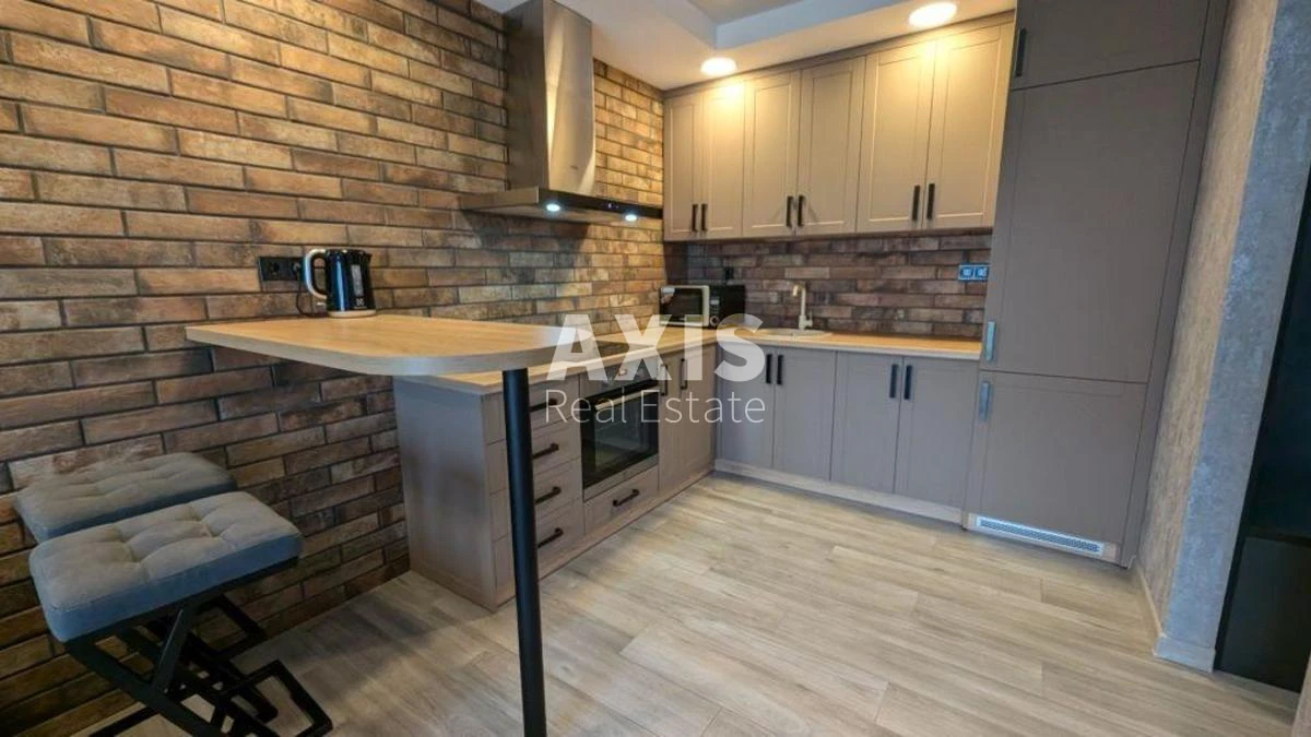 1k apartment vul. Myhajla Maksymovycha 24398210