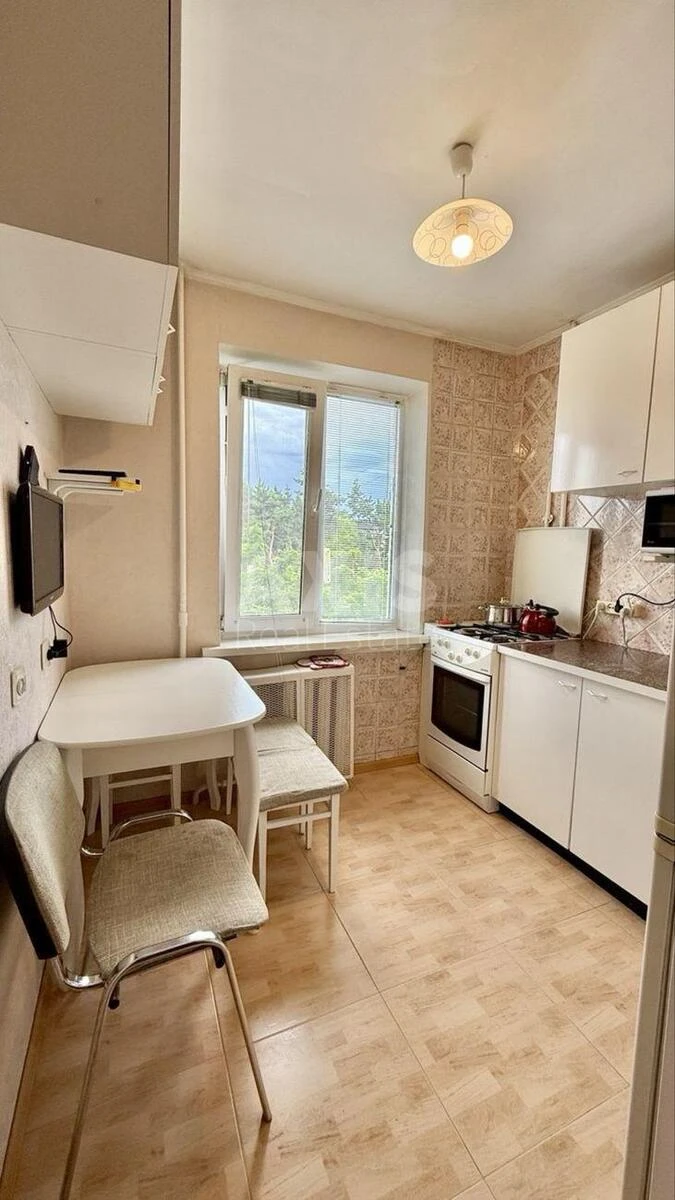 2k apartment vul. Malyshka Andrija 369142