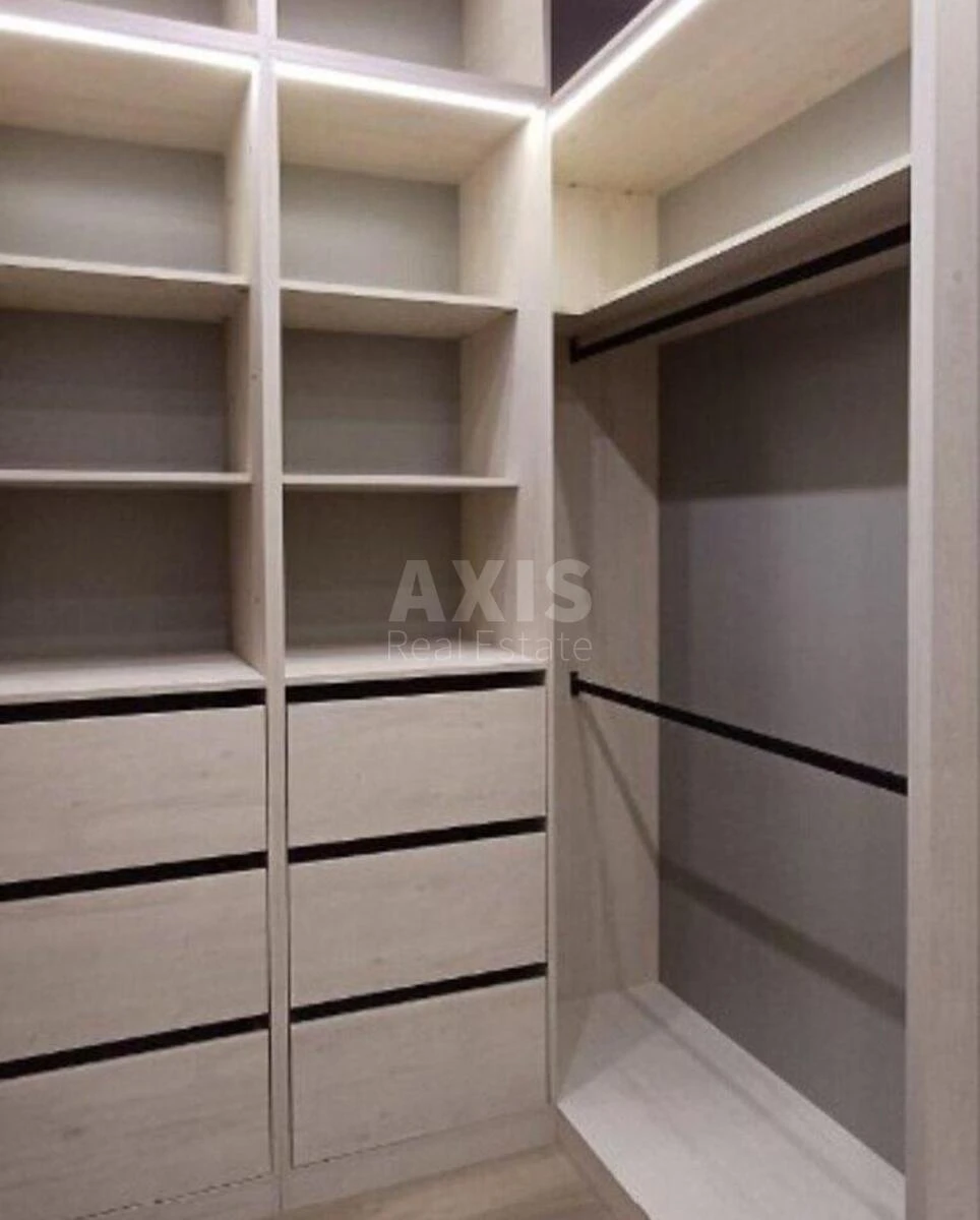 2k apartment vul. Andriya Verkhohlyada 14А604616