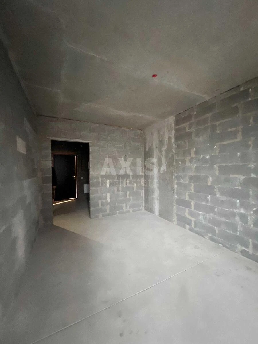 1к квартира ул. Александра Олеся 9А660318