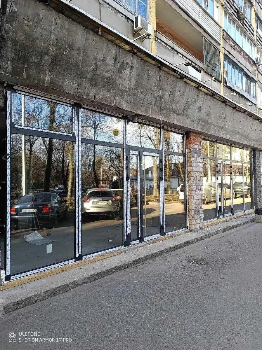 Объект торговли пр-т Голосеевский 68, 127м2675980