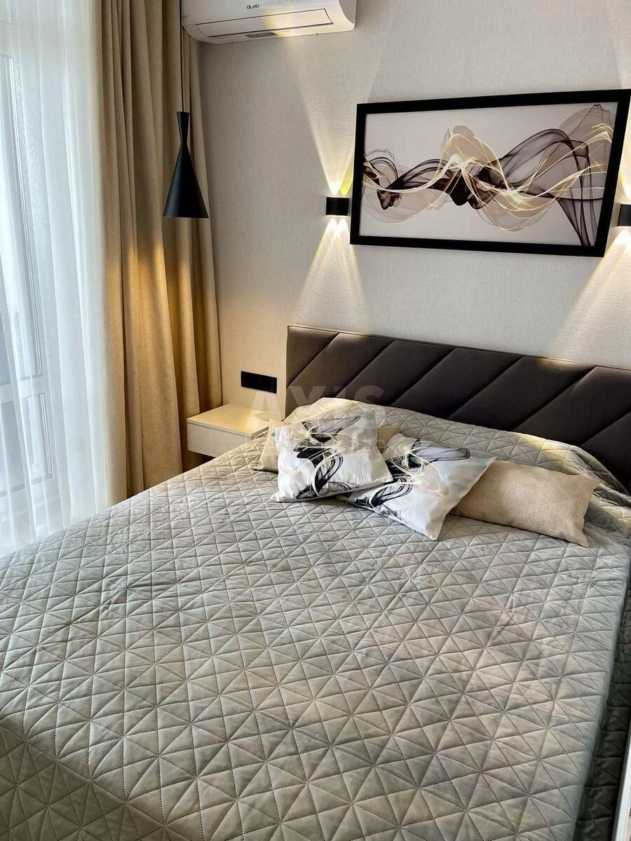 1к квартира ул. Кудрявская 24А643036