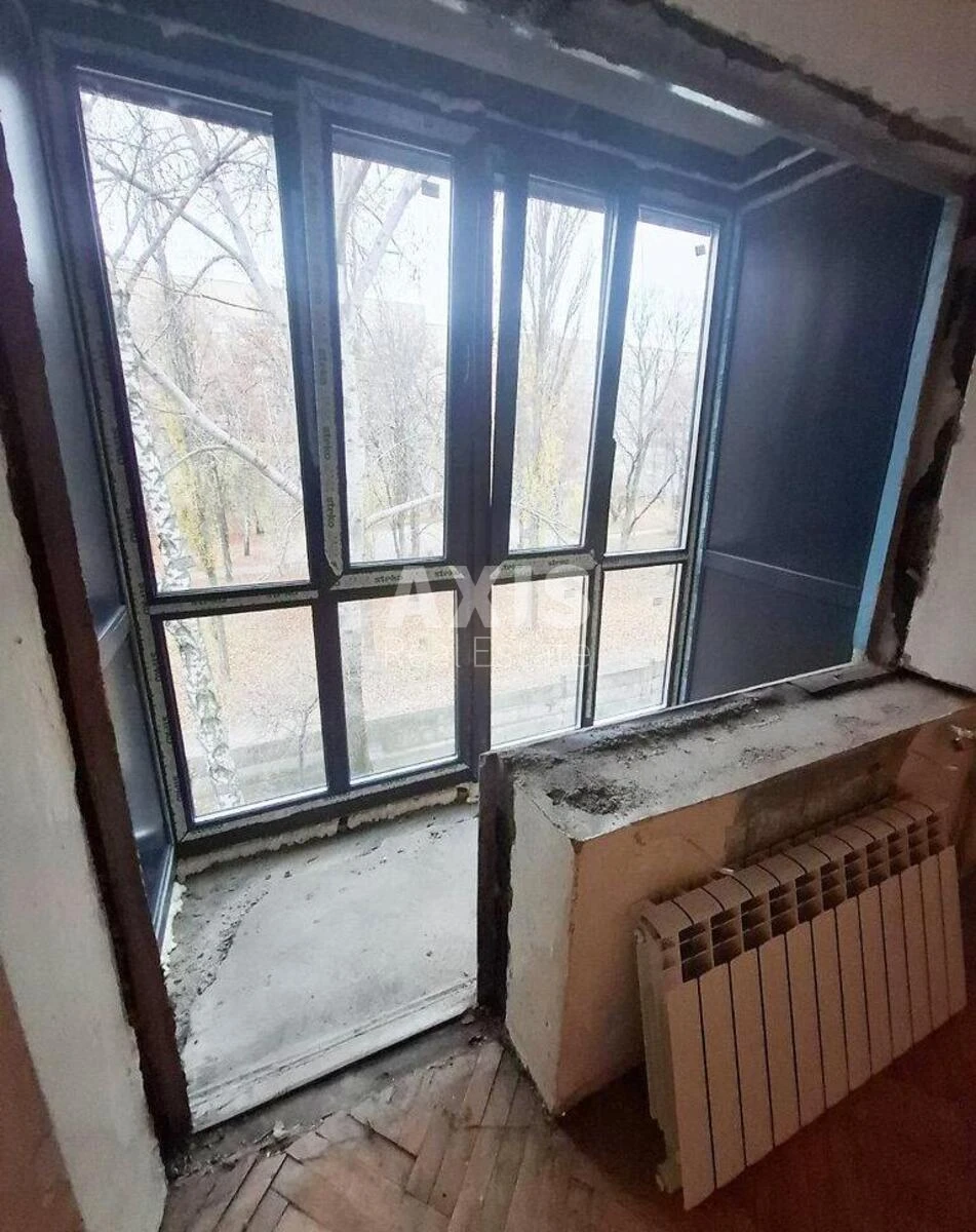 3k apartment vul. Solom'jans'ka 19642550