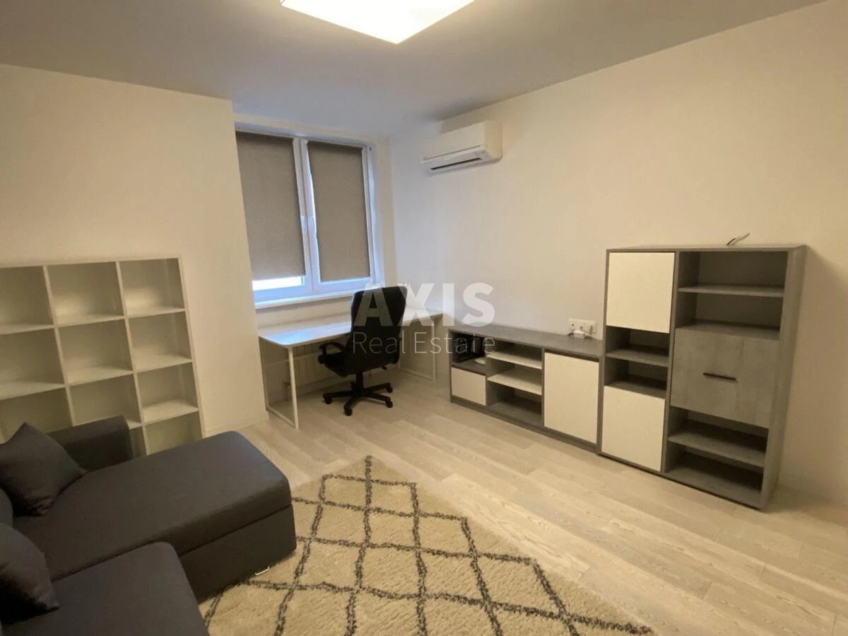 3k apartment vul. Dilova 26396311