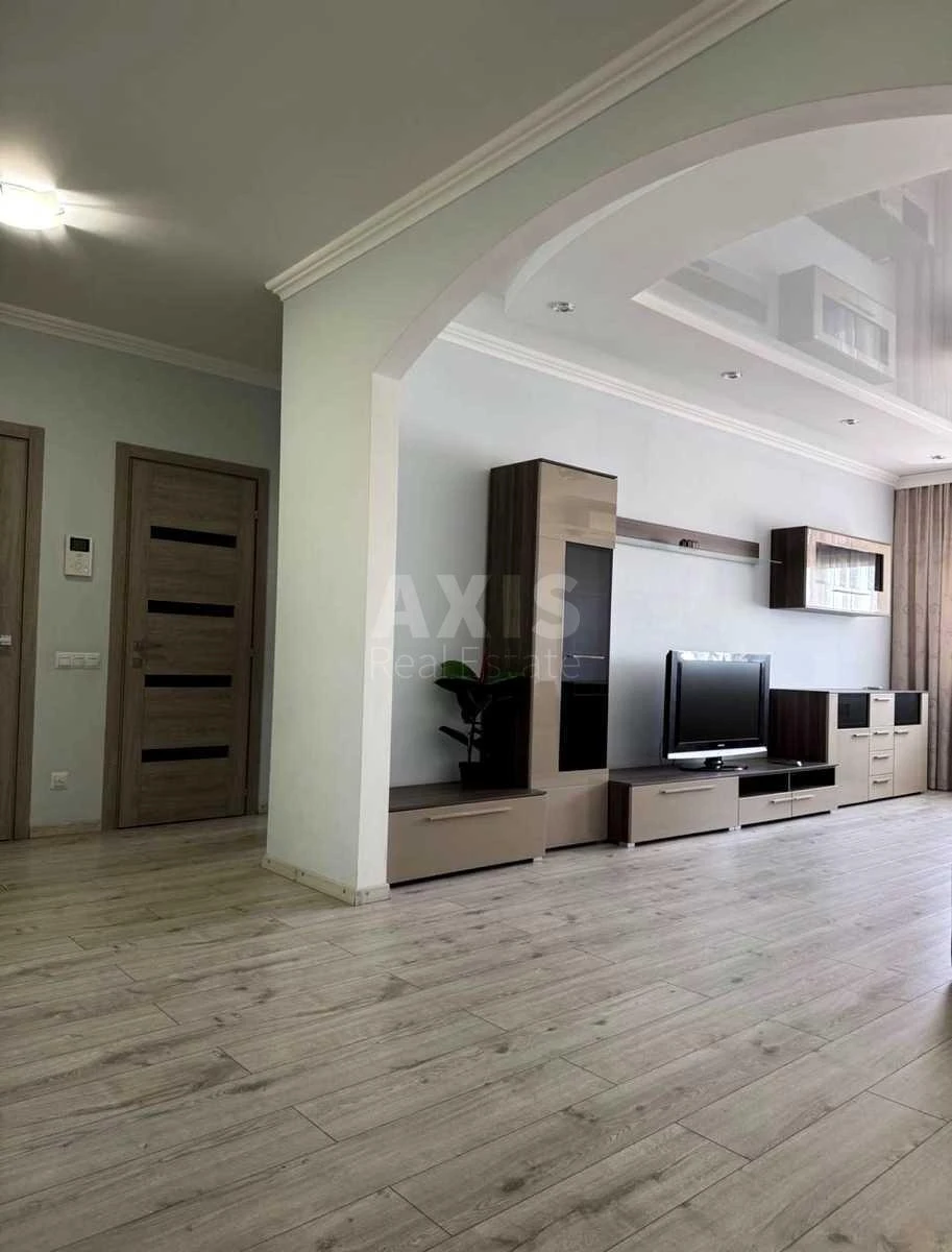 3k apartment vul. Chavdar Jelyzavety 1705844