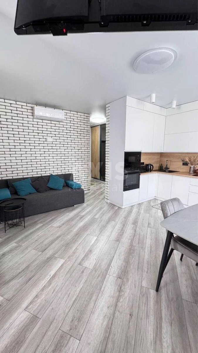 1k apartment vul. Dragomanova 10642705